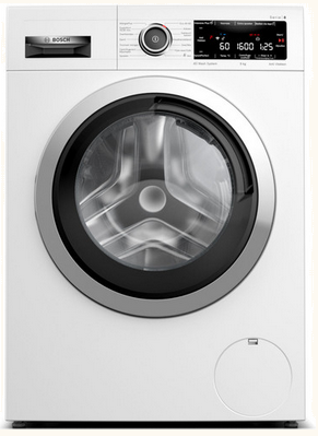 schetsen G hoogtepunt De meest energiezuinige wasmachines: zo bespaar je geld